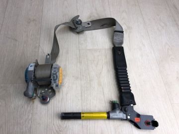 Ремень безопасности передн. лев. KIA FORTE/CERATO TD 08-13