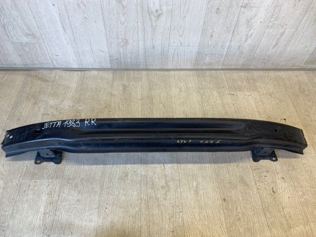 5C6 807 305 B | Усилитель заднего бампера VOLKSWAGEN JETTA USA 10-17