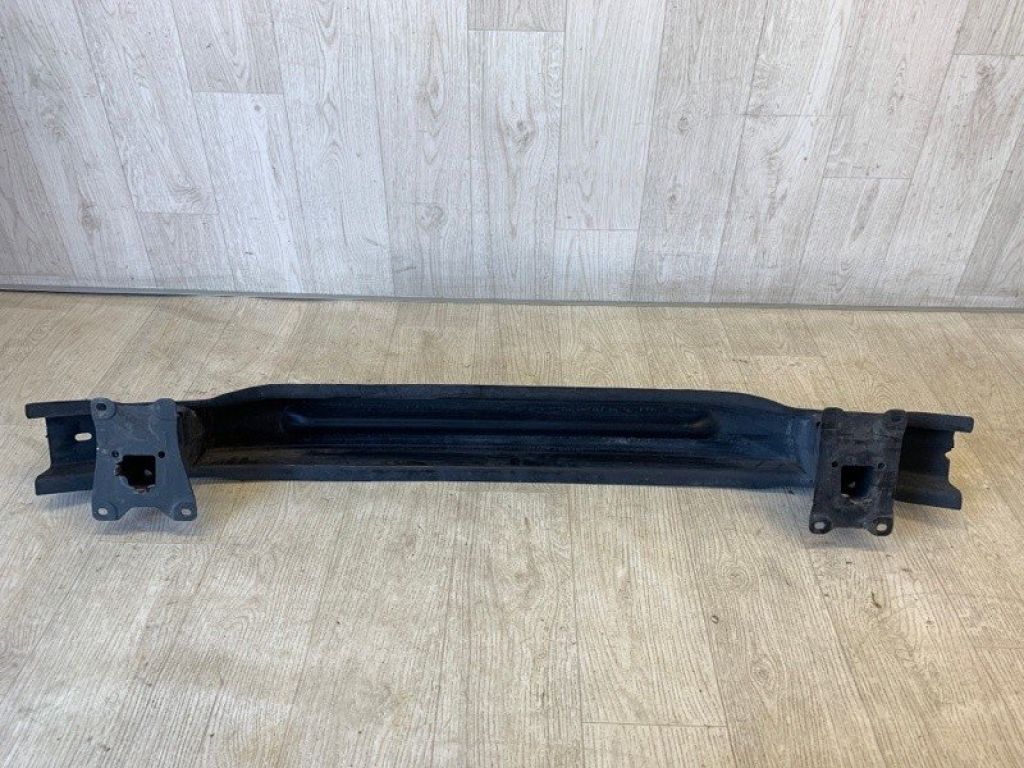 5C6 807 305 B | Усилитель заднего бампера VOLKSWAGEN JETTA USA 10-17 - Фото 4