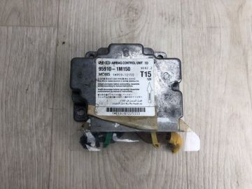 Блок керування AIRBAG KIA FORTE/CERATO TD 08-13