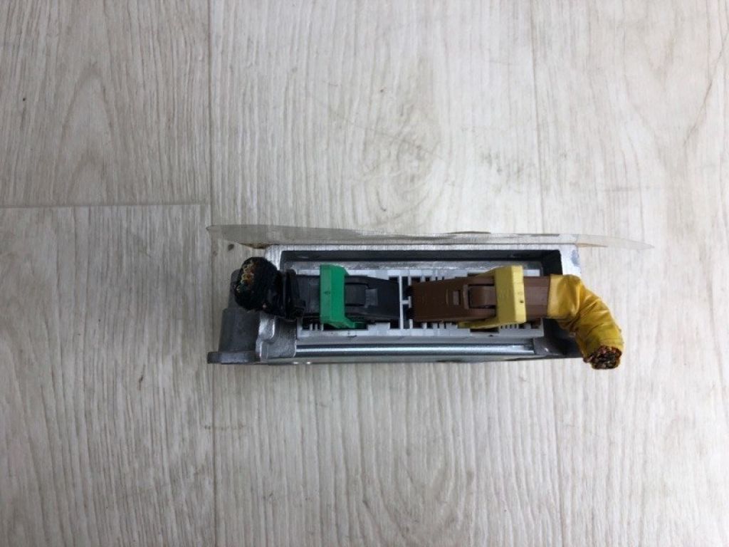 95910-1M150 | Блок керування AIRBAG KIA FORTE/CERATO TD 08-13 - Фото 2