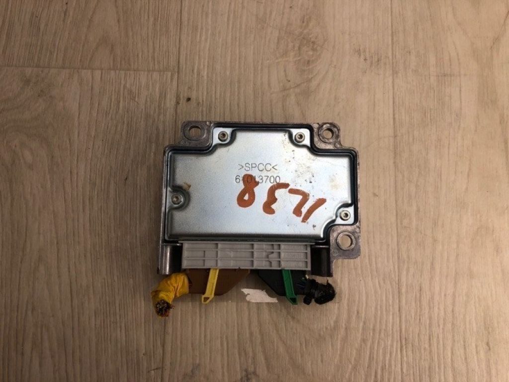 95910-1M150 | Блок керування AIRBAG KIA FORTE/CERATO TD 08-13 - Фото 3