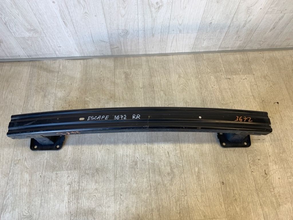 CJ5Z-17906-A | Підсилювач заднього бампера FORD ESCAPE 12-19