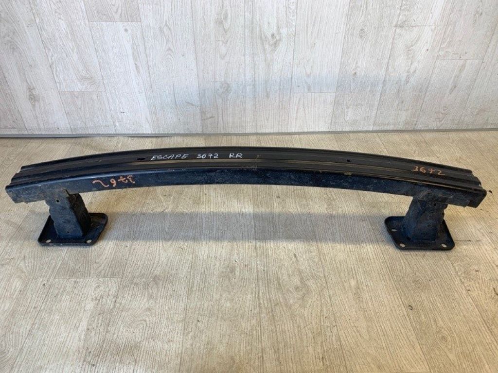 CJ5Z-17906-A | Підсилювач заднього бампера FORD ESCAPE 12-19 - Фото 2