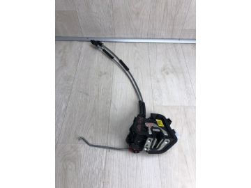 Замок двери задн. прав. KIA FORTE/CERATO TD 08-13