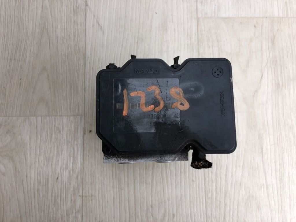 58920-1M510 | Блок ABS KIA FORTE/CERATO TD 08-13