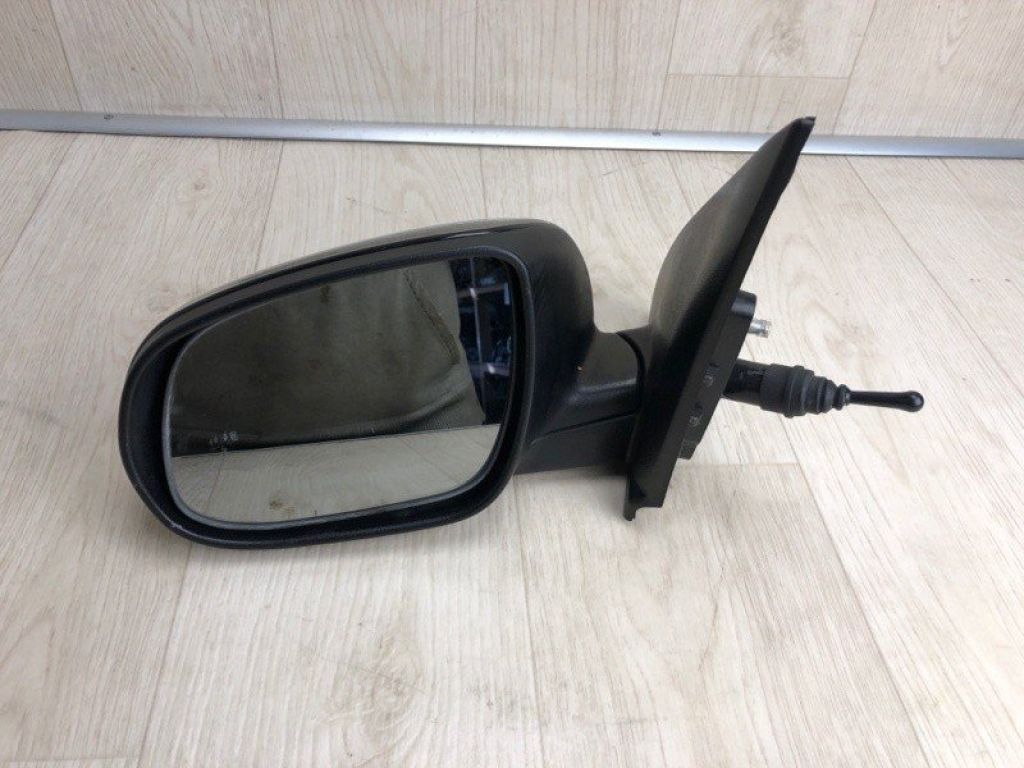 87610-1M105 | Зеркало лев. KIA FORTE/CERATO TD 08-13