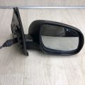 87620-1M105 | Зеркало прав. KIA FORTE/CERATO TD 08-13