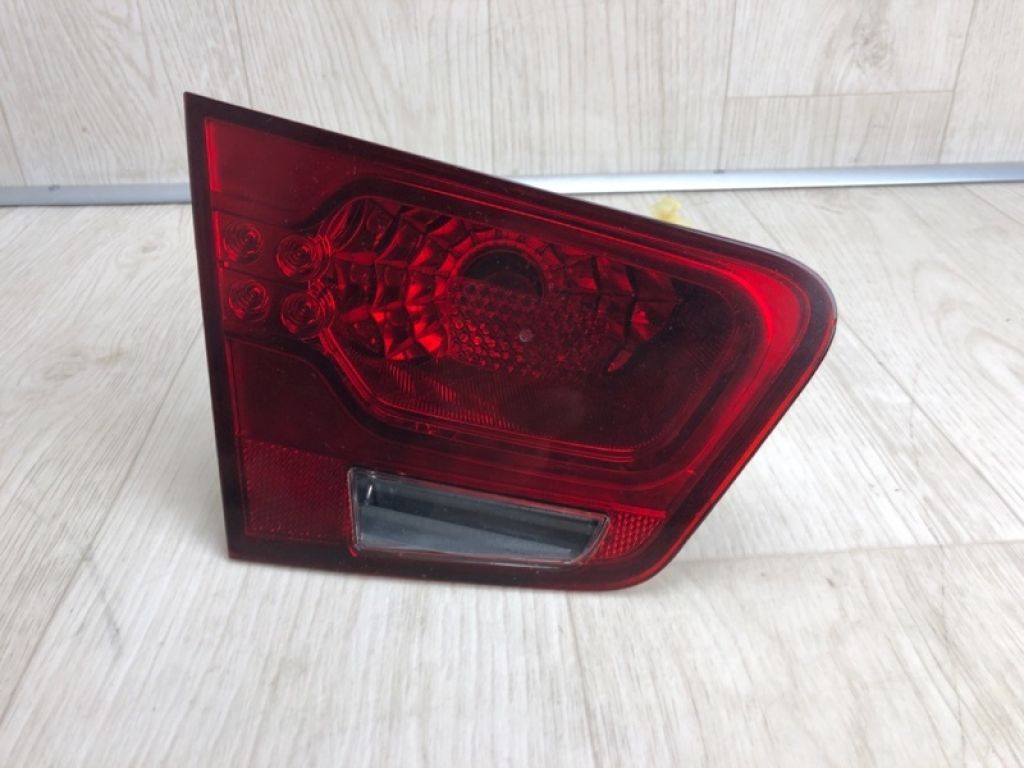 92403-1M000 | Фонарь внутренний лев. KIA FORTE/CERATO TD 08-13