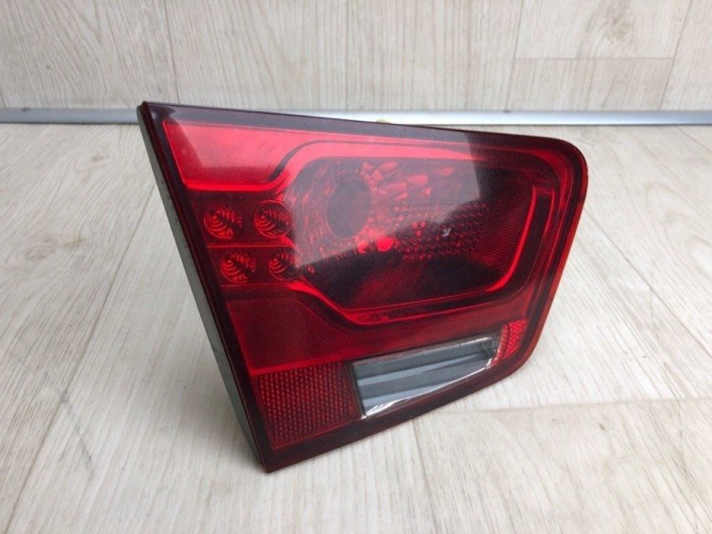 92403-1M000 | Фонарь внутренний лев. KIA FORTE/CERATO TD 08-13 - Фото 2