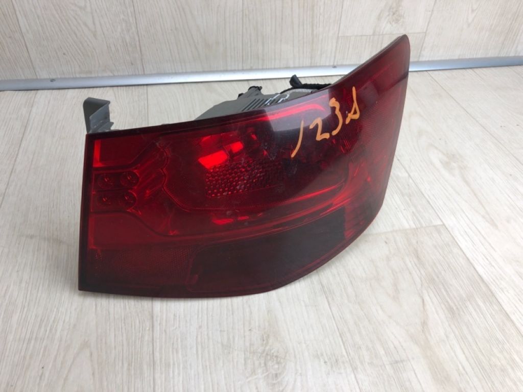 92402-1M010 | Фонарь наружный прав. KIA FORTE/CERATO TD 08-13 - Фото 2