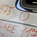 68340136AA | Четверть кузова задняя прав. JEEP CHEROKEE 14- - Превью 5