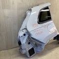 68340136AA | Четверть кузова задняя прав. JEEP CHEROKEE 14- - Превью 6