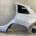 68340137AA | Чверть кузова задня лів. JEEP CHEROKEE 14-