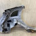68340137AA | Чверть кузова задня лів. JEEP CHEROKEE 14- - Прев'ю 7