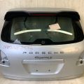 958 512 011 05 GRV | Крышка багажника PORSCHE CAYENNE 10-18