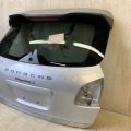 958 512 011 05 GRV | Крышка багажника PORSCHE CAYENNE 10-18 - Превью 4