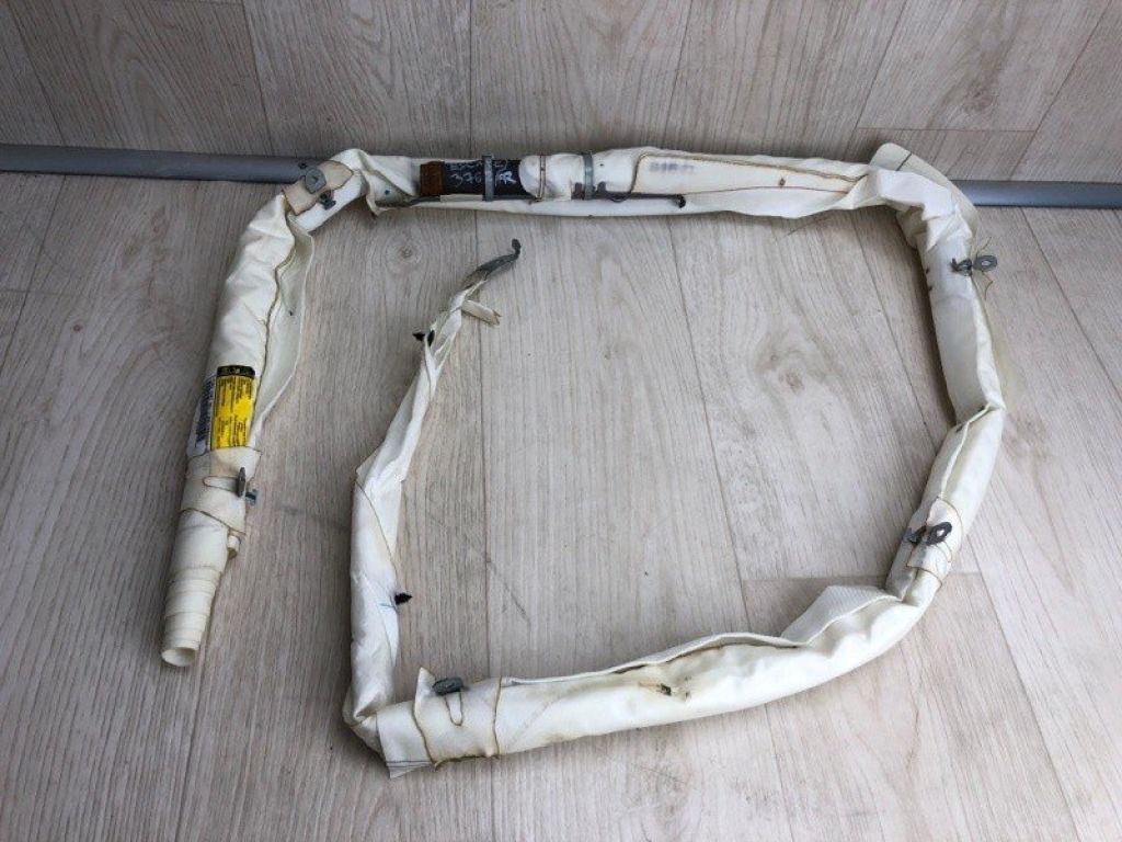 CJ5Z-78042D94-A | Подушка безпеки (штора) прав. FORD ESCAPE 12-19