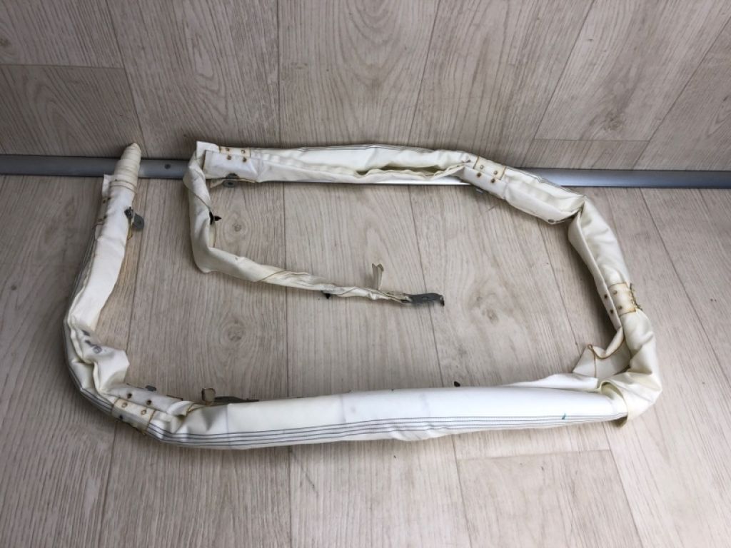 CJ5Z-78042D94-A | Подушка безпеки (штора) прав. FORD ESCAPE 12-19 - Фото 3