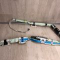 DM5Z-54042D95-A | Подушка безпеки (штора) прав. FORD FOCUS 10-18 - Прев'ю 3