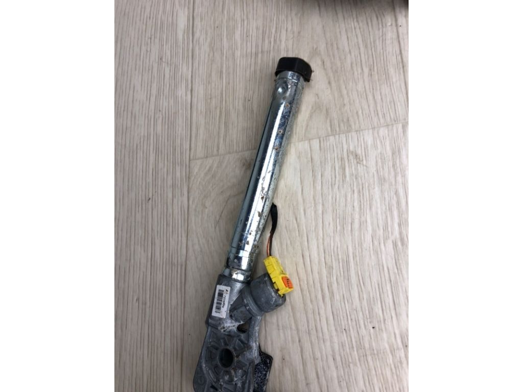 DM5Z-54611B08-DB | Ремень безопасности передн. прав. FORD FOCUS 10-18 - Фото 4