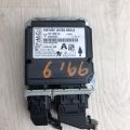 FJ5Z-14B321-A | Блок керування AIRBAG FORD ESCAPE 12-19