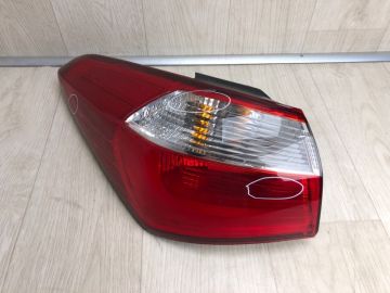 Ліхтар зовнішній лів. KIA FORTE YD 12-
