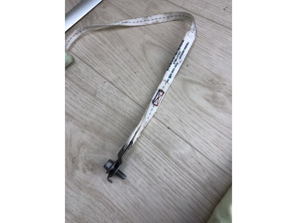 DM5Z-54042D95-A | Подушка безпеки (штора) прав. FORD FOCUS 10-18 - Фото 2