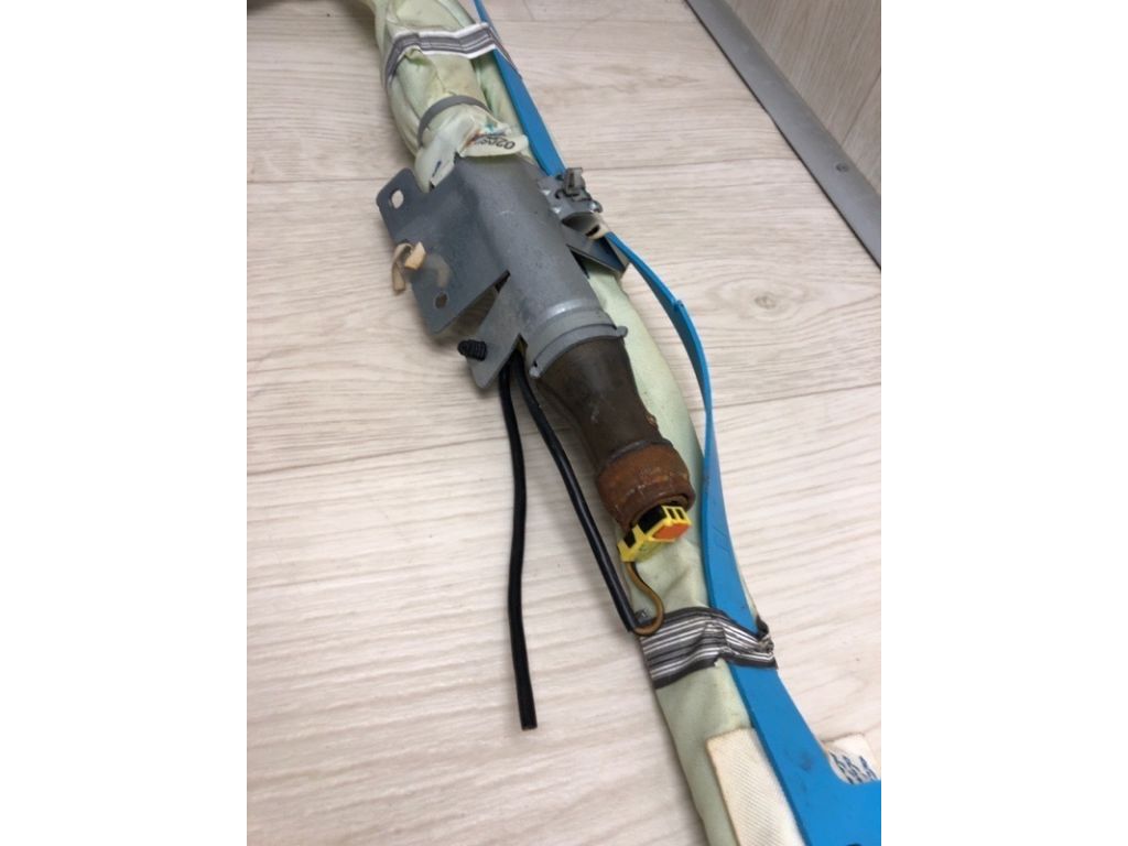 DM5Z-54042D95-A | Подушка безпеки (штора) прав. FORD FOCUS 10-18 - Фото 3