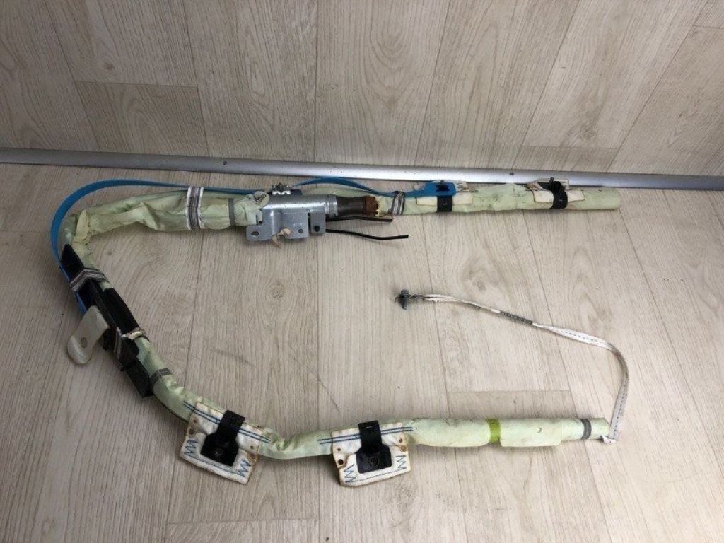 DM5Z-54042D95-A | Подушка безпеки (штора) прав. FORD FOCUS 10-18 - Фото 4