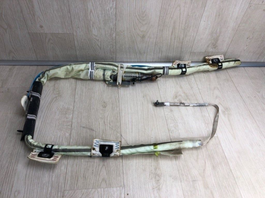 DM5Z-54042D94-A | Подушка безпеки (штора) лів. FORD FOCUS 10-18