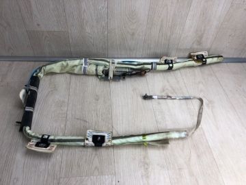 Подушка безпеки (штора) лів. FORD FOCUS 10-18