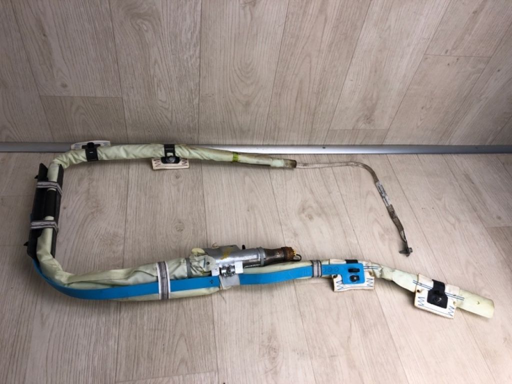 DM5Z-54042D94-A | Подушка безпеки (штора) лів. FORD FOCUS 10-18 - Фото 3