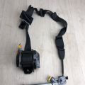 DM5Z-54611B08-DB | Ремень безопасности передн. прав. FORD FOCUS 10-18