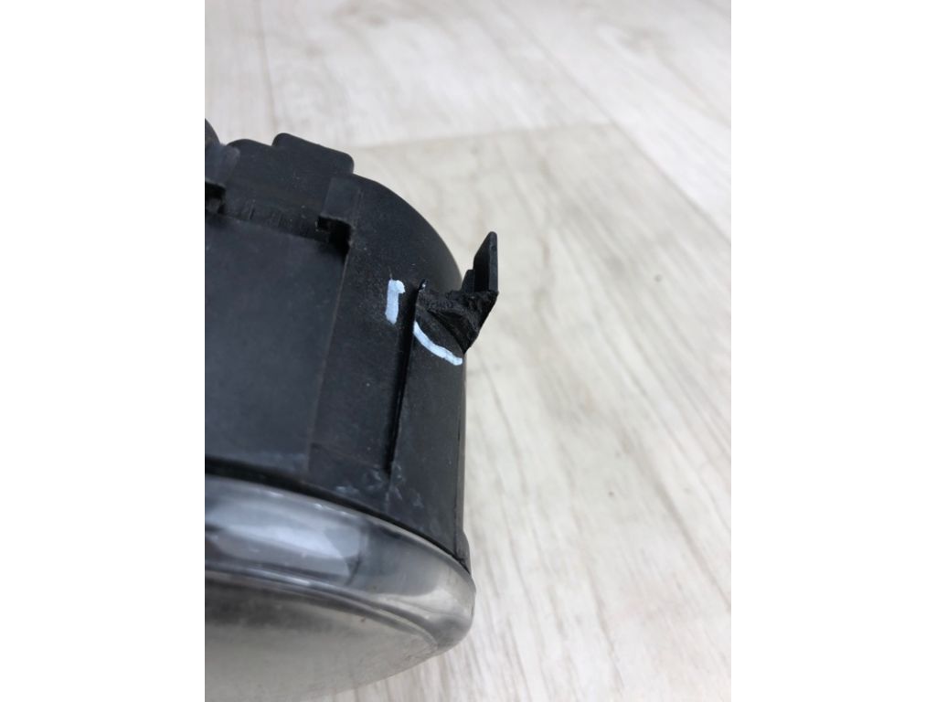 4F9Z-15200-AA | Протитуманна фара прав. FORD FOCUS 10-18 - Фото 5