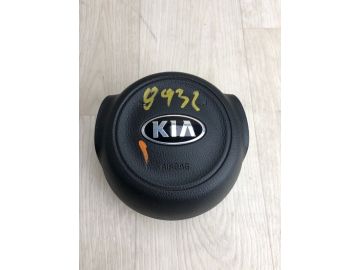 Подушка безпеки в кермо KIA OPTIMA TF 11-16