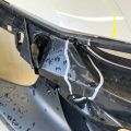 04711-TEG-A50ZZ | Бампер передний HONDA CIVIC FC/FK 15- - Превью 6