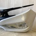 04711-TEG-A50ZZ | Бампер передний HONDA CIVIC FC/FK 15- - Превью 8