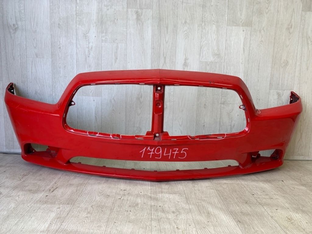 68092596AA | Бампер передний DODGE CHARGER 11-15