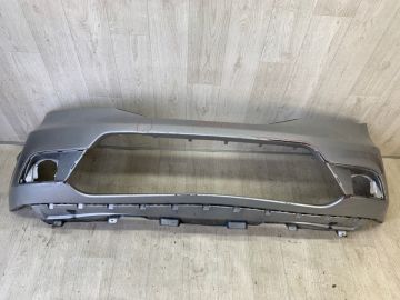 Бампер передний HONDA PILOT 08-15