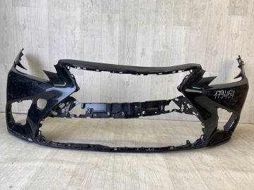 Бампер передний LEXUS LS500 18-