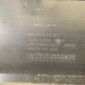 EJ7Z-17K835-AD | Бампер задній LINCOLN MKC 14-19 - Прев'ю 8