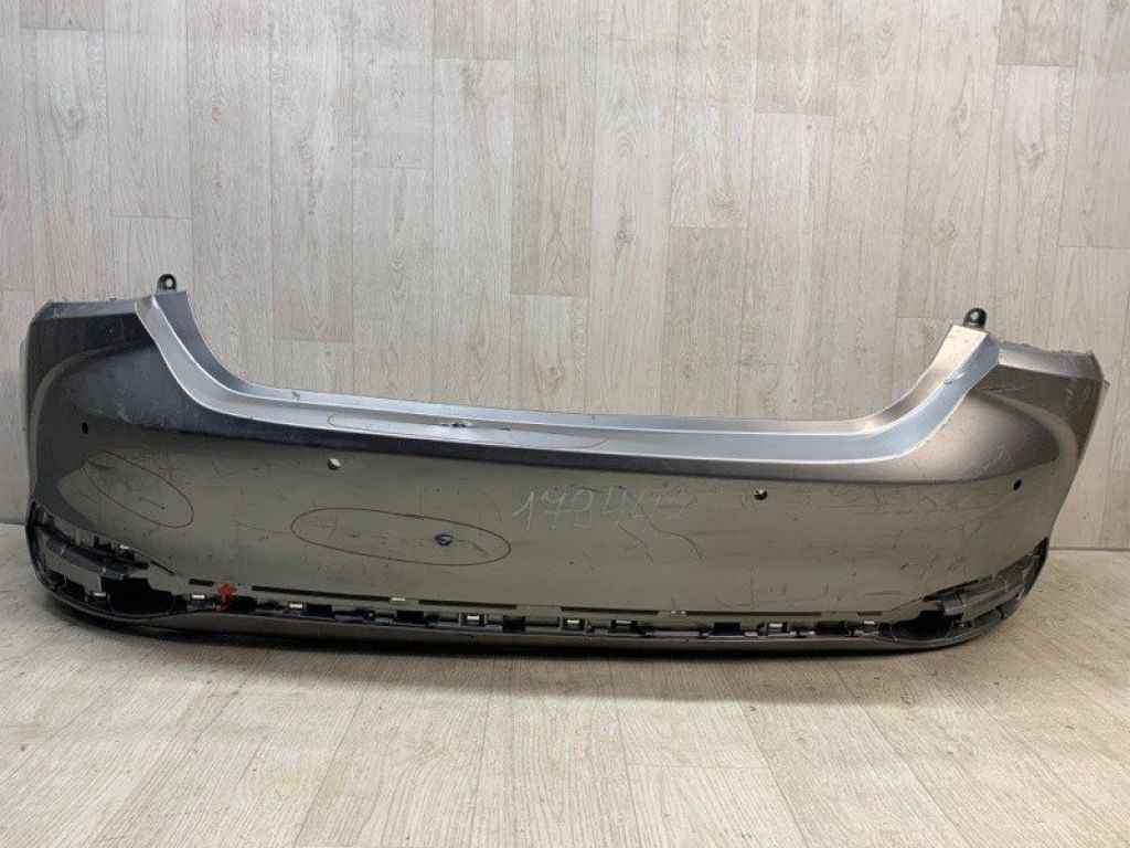 52159-33978 | Бампер задній LEXUS ES 18-