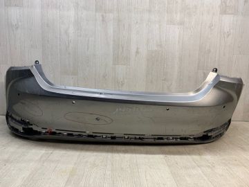 Бампер задній LEXUS ES 18-