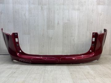 Бампер задній LEXUS NX 14-21