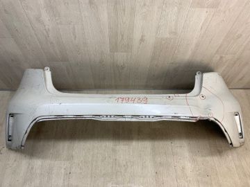 Бампер задній TOYOTA COROLLA 18-
