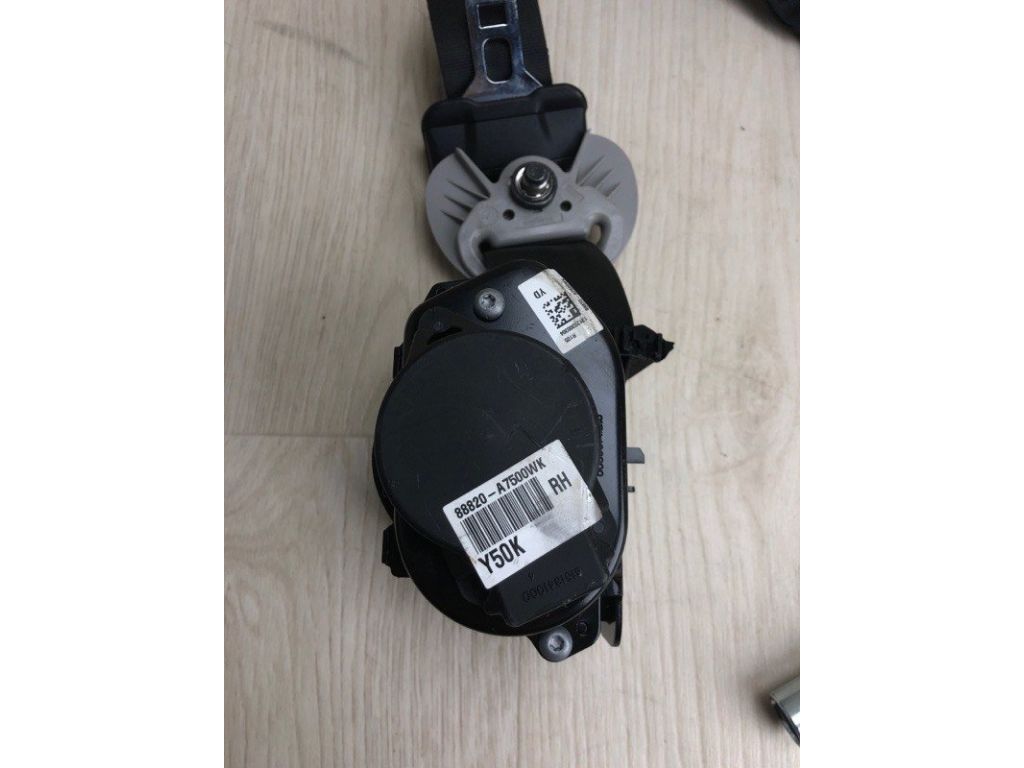 88820-A7500WK | Ремень безопасности передн. прав. KIA FORTE YD 12- - Фото 2