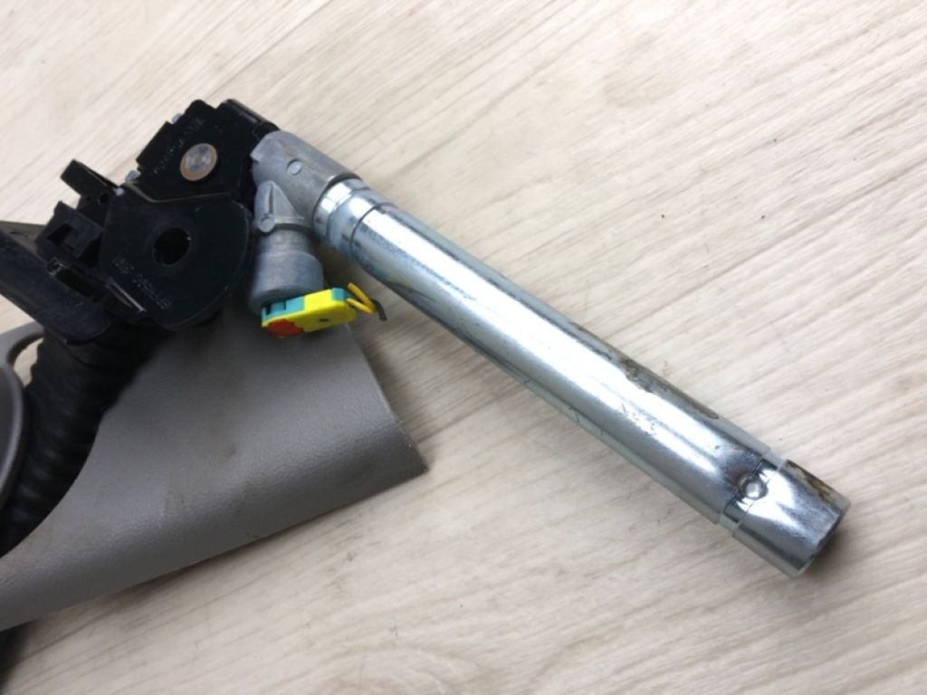 88820-A7500WK | Ремень безопасности передн. прав. KIA FORTE YD 12- - Фото 3