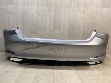 Бампер задній LEXUS ES 18-