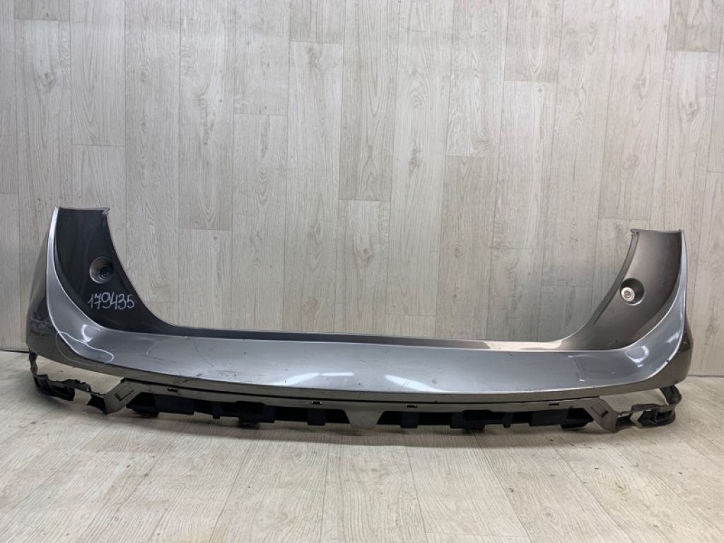 EJ7Z-17810-ACPTM | Бампер задній LINCOLN MKC 14-19